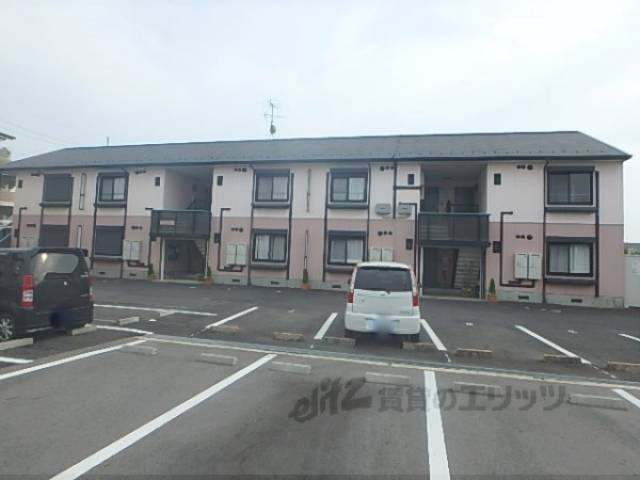 アイランド２２壱番館外観写真3