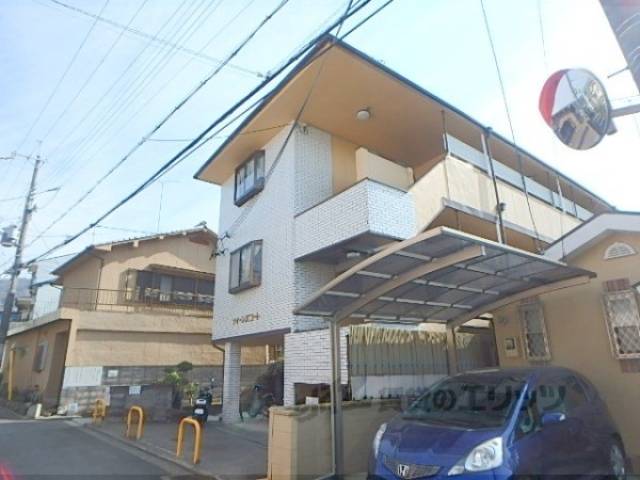 クインズコート外観写真3