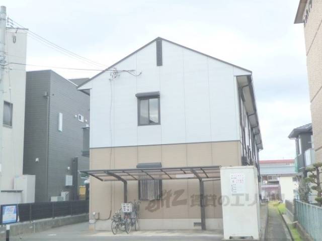 エポワール１１外観写真3