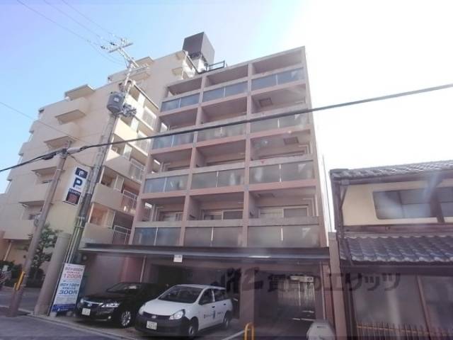 ローサオルデン（ＲｏｓａＯｒｄｅｎ）外観写真2