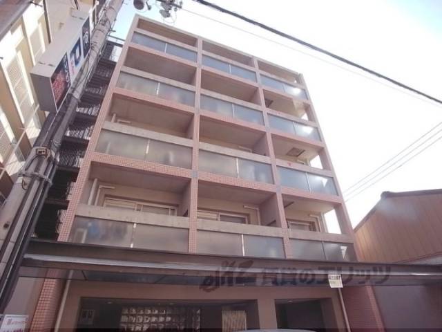 ローサオルデン（ＲｏｓａＯｒｄｅｎ）外観写真3