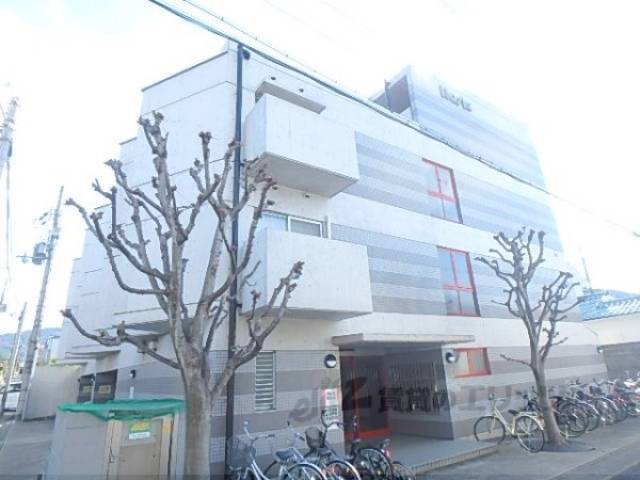 山科ＳＱＵＡＲＥ外観写真2