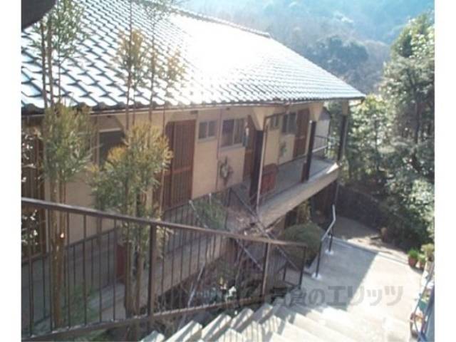 松山荘外観写真1