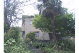 アサヒハイツ外観写真