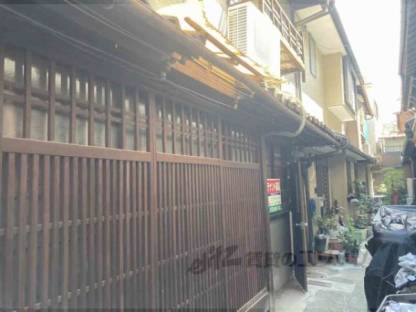 山崎町店舗外観写真1