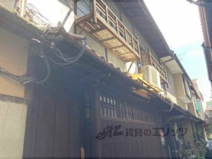 山崎町店舗外観写真2