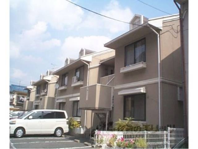 セジュールＰＯＰＯ外観写真1