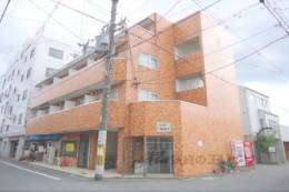 ＶＩＰ羅城門外観写真