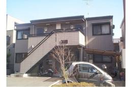 メルべーユ桂川外観写真