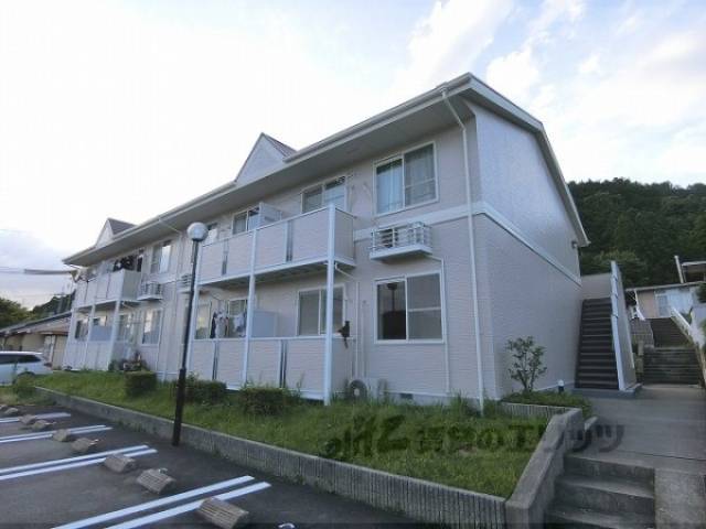 ルナピエナ外観写真2