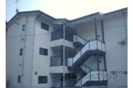 八瀬ナイン外観写真