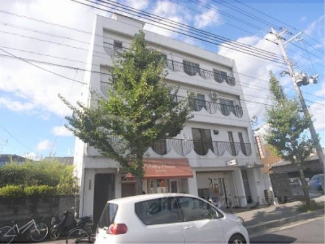 叡山荘外観写真1