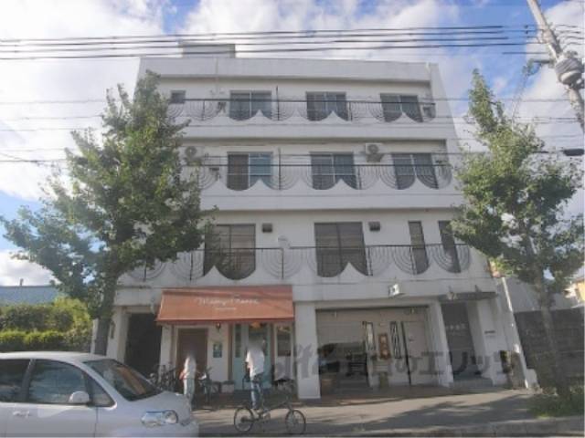 叡山荘外観写真2