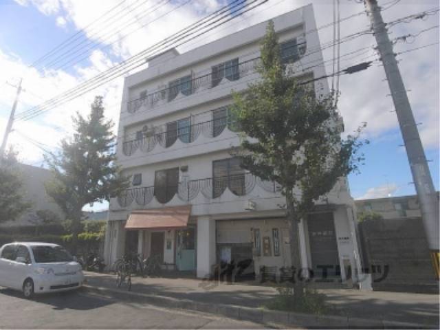 叡山荘外観写真3