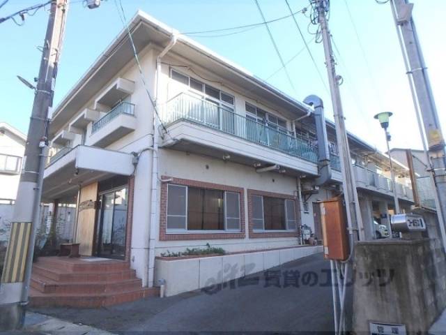 コーポラス禅外観写真2