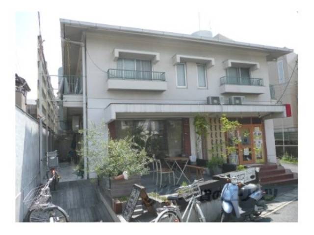 コーポラス禅外観写真3