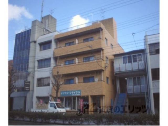 ゆうき33外観写真1