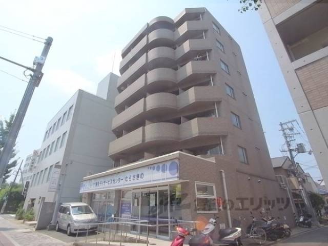 アッツ堀川外観写真1