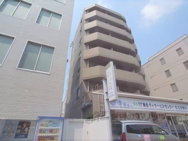 アッツ堀川外観写真2