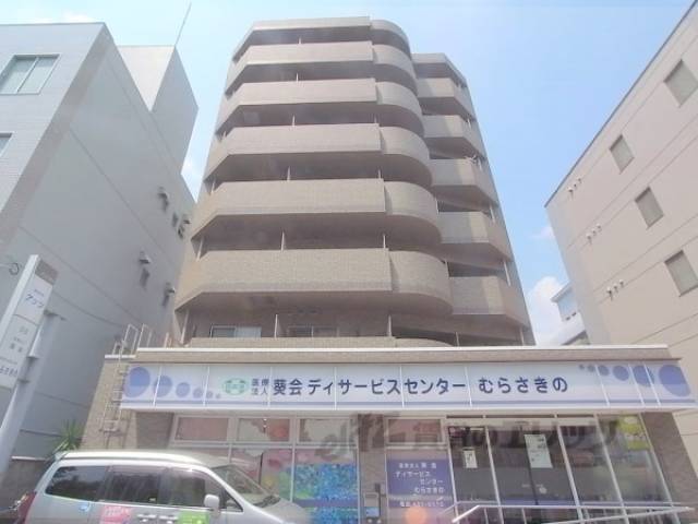 アッツ堀川外観写真3