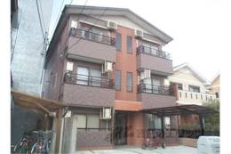 レークナウリバー３外観写真