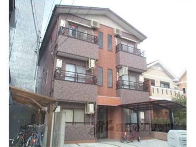 レークナウリバー３外観写真1