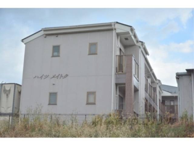 ハイツメイトク外観写真3