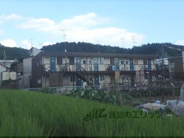 叡和ハイツ外観写真3