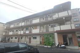 ハイツ新喜外観写真