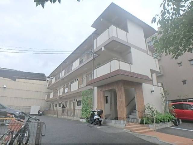 ハイツ新喜外観写真2