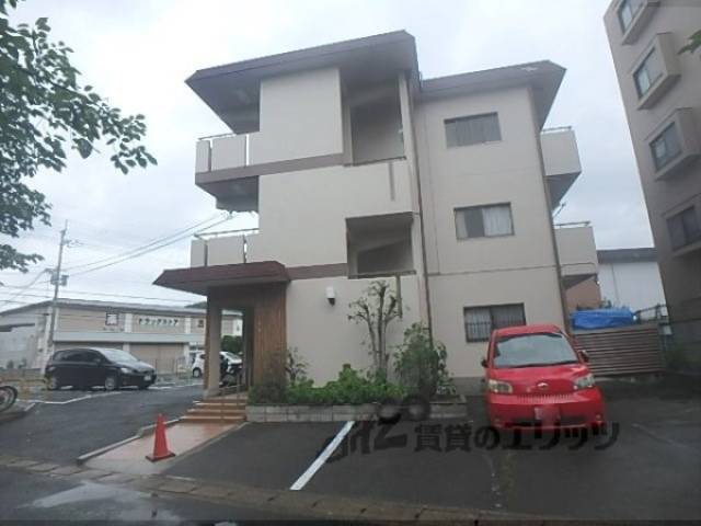 ハイツ新喜外観写真3