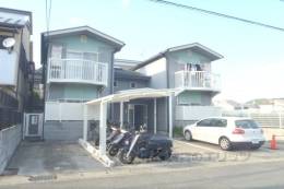 MAISON DARSAN外観写真
