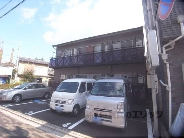 物件外観写真1