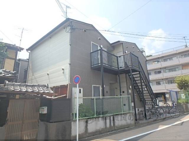 物件外観写真2