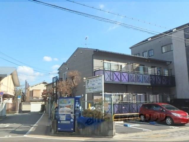 物件外観写真3