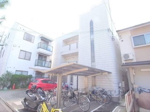 メゾン比果外観写真2
