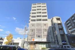 ＷＥＳＴＳＩＤＥ　I外観写真