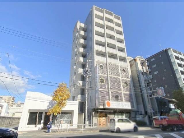 ＷＥＳＴＳＩＤＥ　I外観写真3