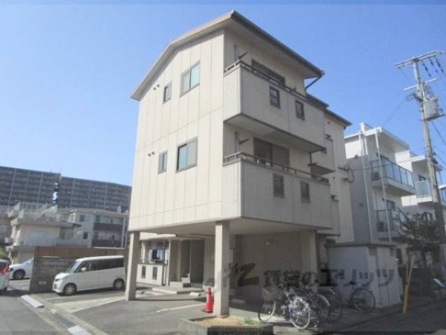 クーネルハイツ外観写真3