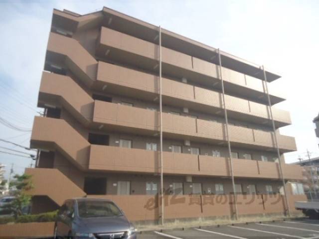 メゾンクレール外観写真1