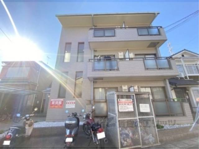 インペリアル瀬田外観写真3