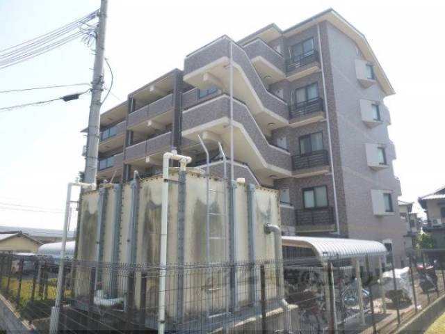 サントナーレ勧学外観写真2