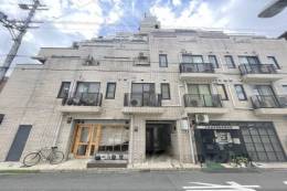 カーサデ河原町外観写真
