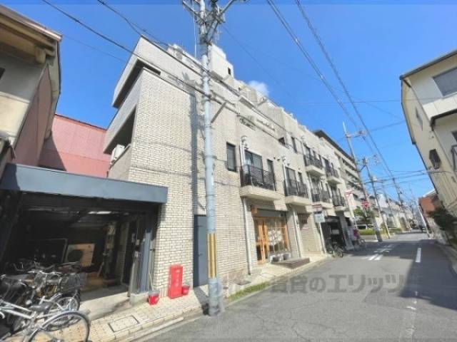 カーサデ河原町外観写真2
