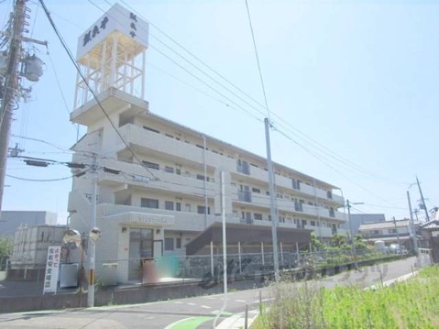 サンクリエート瀬川外観写真2