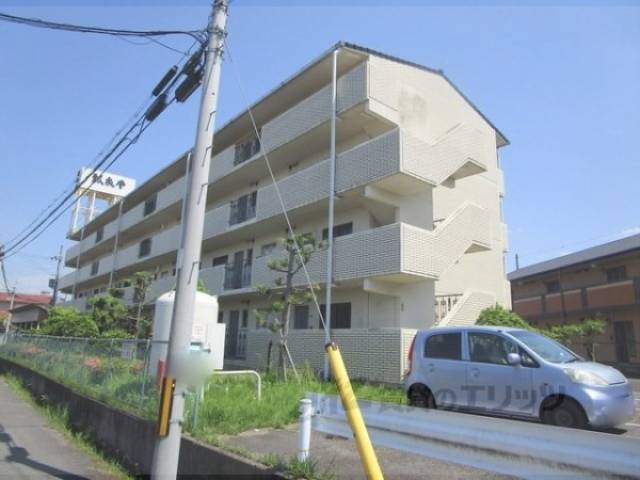 サンクリエート瀬川外観写真3