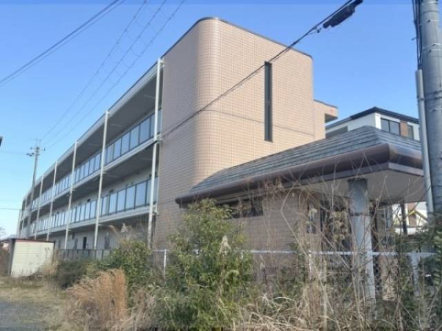 トップペアー福甚№２外観写真3