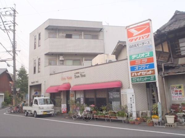 018522の外観写真
