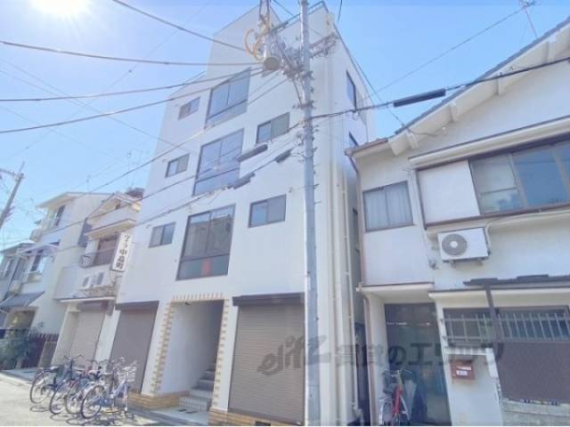 ヴィラ･中島町外観写真3