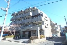 エスポワール雅外観写真